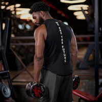 Regata Oriental 100% Algodão