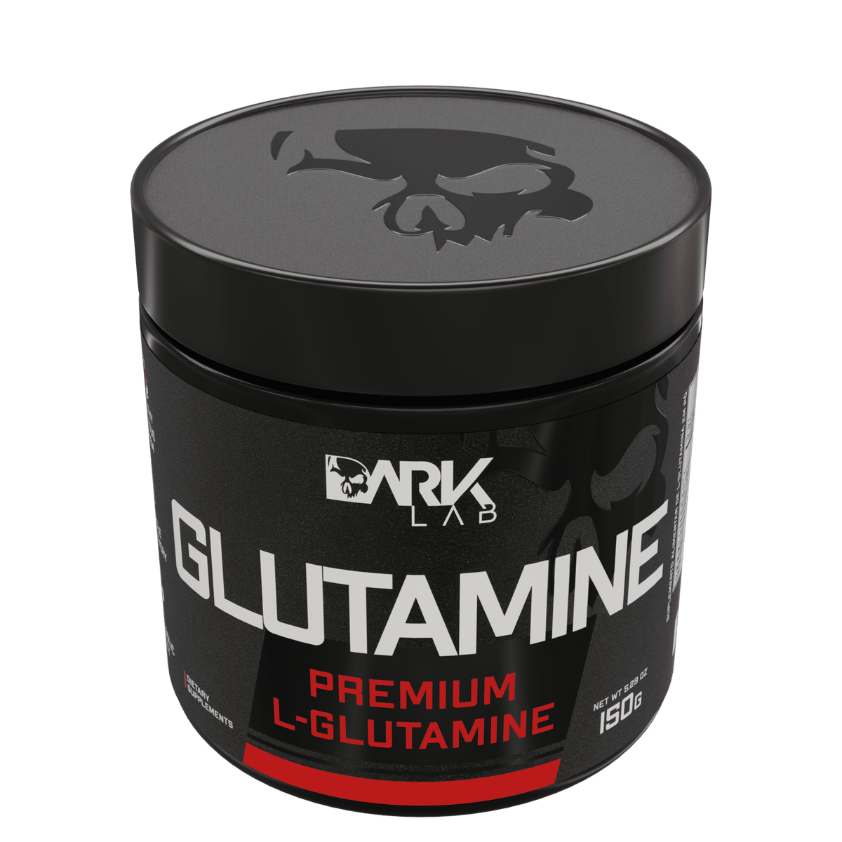 L-Glutamina 150g