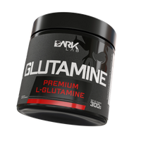 L-Glutamine 300g