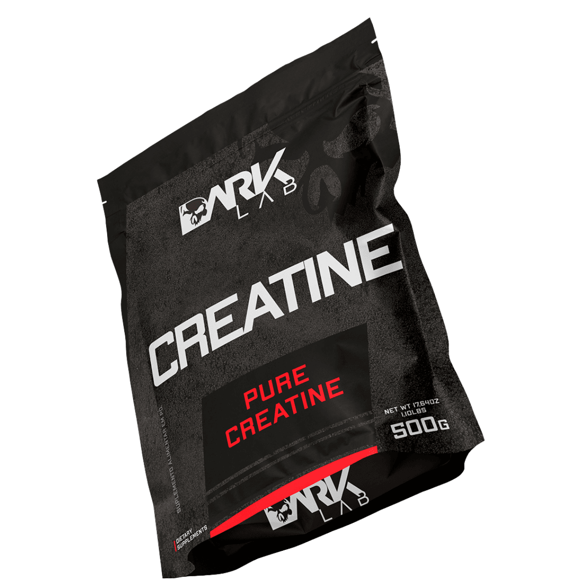 Creatina 500g