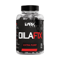 Dilafix Extra Pump 120 Cápsulas