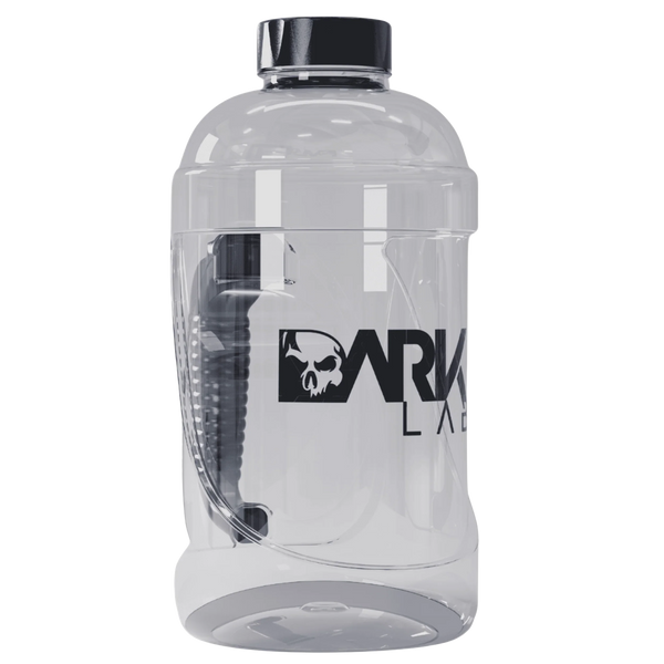 Galão Transparente 1,8L