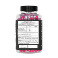 Kit Magnésio Inositol + Colágeno