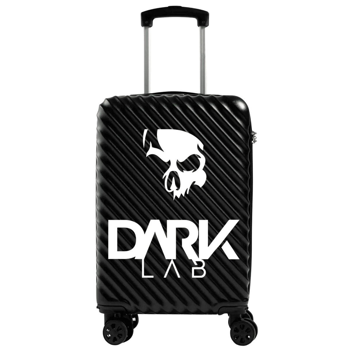 Mala de Bordo - Dark