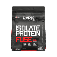 Isolate Protein Fuse 900g