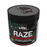 Raze Underground Pre Workout 300g