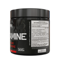 L-Glutamine 300g