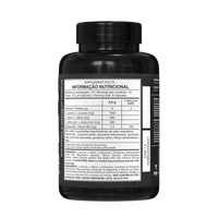 BCAA 3:1:1 60 Cápsulas