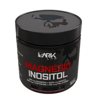 Magnésio Inositol 300g