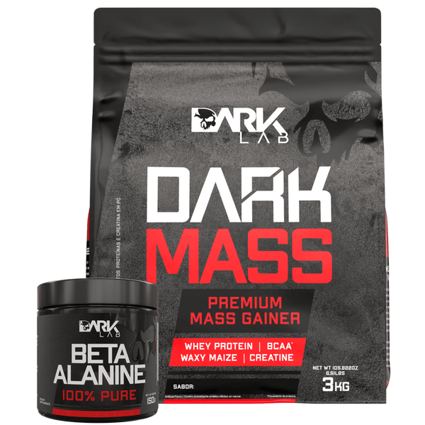 Kit Força e Performance