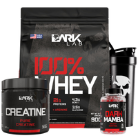 Kit Queima Essencial