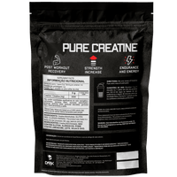 Creatina 500g