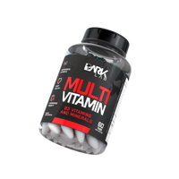 Multivitamin 60 Tabletes