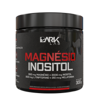 Magnésio Inositol 300g