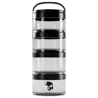 Multi Pack Premium Para Armazenar Suplementos