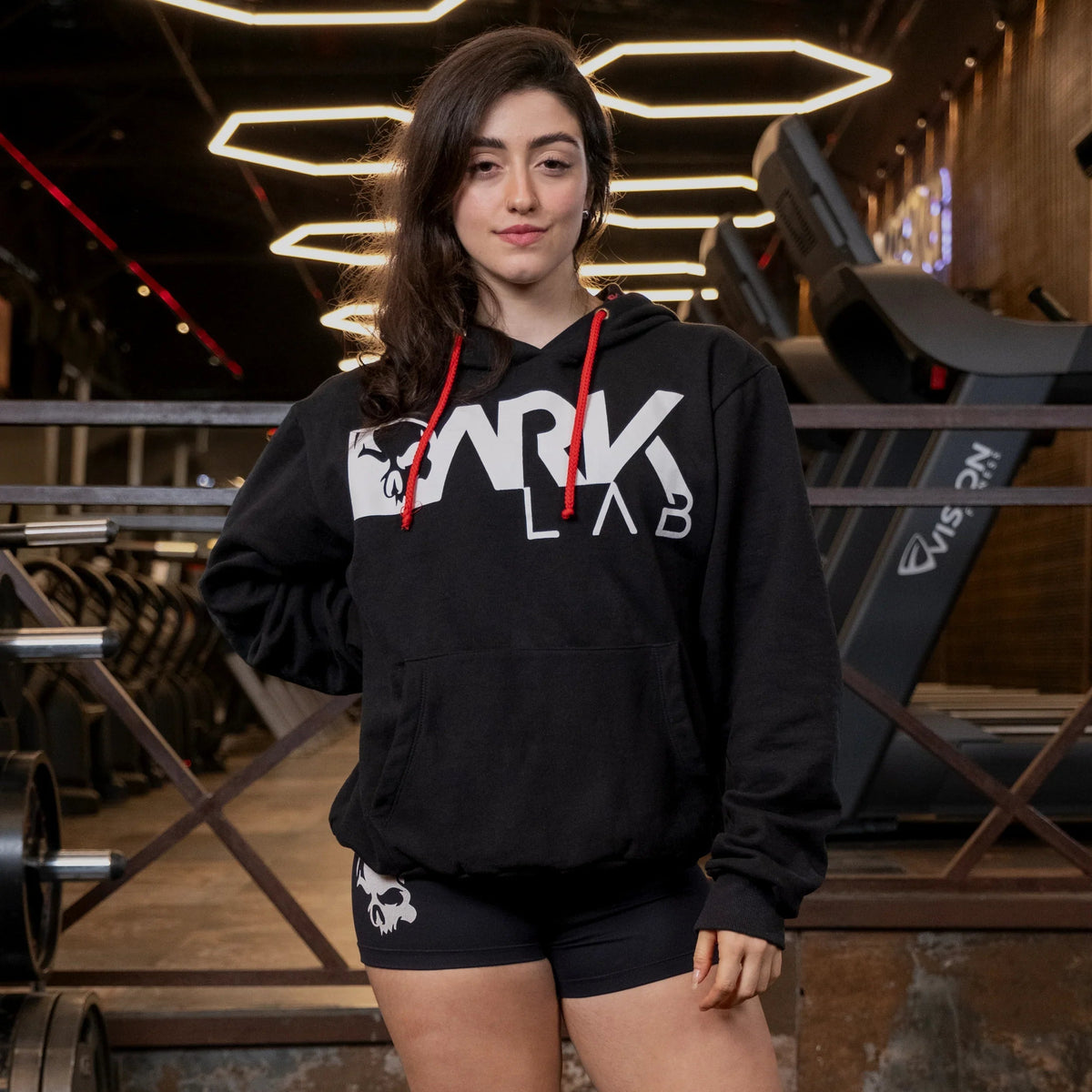 Moletom Canguru c/ Bolso