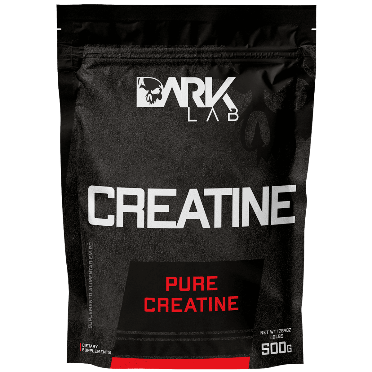 Creatina 500g