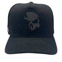 Boné Snapback - Dark