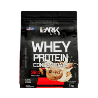 Whey Protein Concentrado