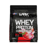 Whey Protein Concentrado